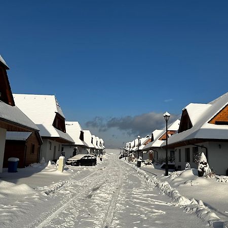 Vila Svistovka Stará Lesná Esterno foto
