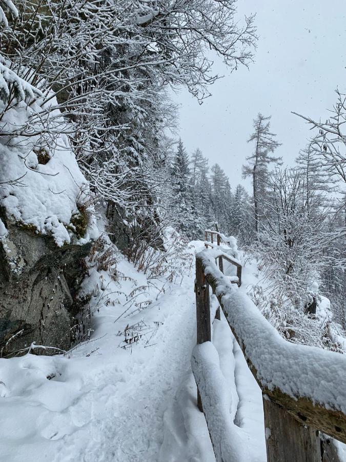Vila Svistovka Stará Lesná Esterno foto